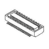 Molex 54102-0804 ຕູ້ຮັບສະຫຼຸບ 0.5 BtB Rec Hsg Assy 80Ckt EmbsTp Pkg