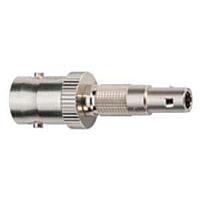 LEMO ABF.1S.275.NTA ຕົວແປ RF - ລະຫວ່າງຊຸດ ADAPTER TO BNC PLUG