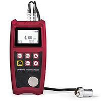 Leeb UEE930 ເຄື່ອງວັດແທກຄວາມຫນາ Ultrasonic (0.75~350;  0.01mm)