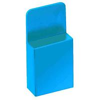 Harwin M7971-46 ອຸປະກອນເສີມ JUMPER SKT ສີຟ້າ ມີມືຈັບ