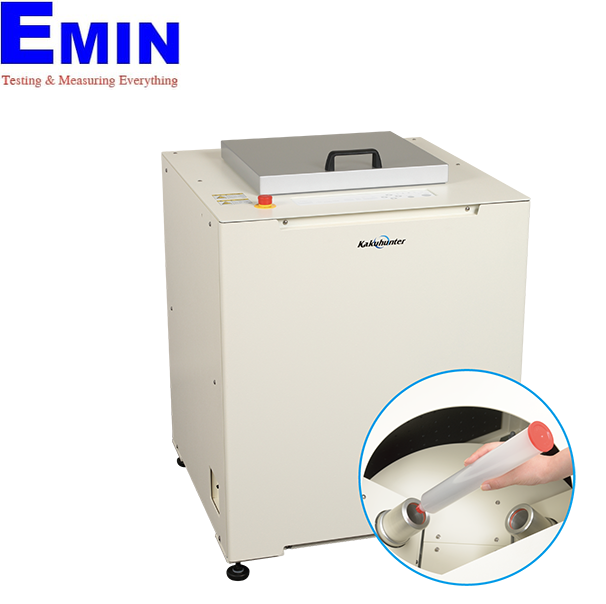 ອຸປະກອນເຄື່ອງປະສົມໃນງານຫ້ອງທົດລອງແລະການບໍລິການສ້ອມແປງ