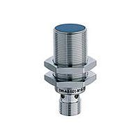 Contrinex 120253-0112 ອຸປະກອນສັນເຊີນລະດັບຄວາມໃກ M18Hsg12mmOD NPNNO4P M12