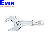 TOP Kogyo HY53-15TH170 ຫົວ wrench ສໍາລັບຂໍ້ຕໍ່ທໍ່ (20~53mm)