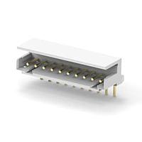 AMP Connectors - TE Connectivity 1-292164-0 ກະບັດ CT P/HDR BOX H ASSY 10P T/P NA