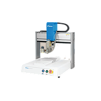 Nordson Unity PURJet 30 ລະບົບການແຈກຢາຍ (60-120psi; 15 scfm)