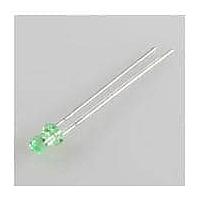 Lumex SSL-LX3054GD-TR ເດັດແລດສີດຽວ ສີຂຽວ 565nm 20mcd 20mA