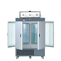 JEIOTECH GC-1000TLH ຫ້ອງການຂະຫຍາຍຕົວຂອງພືດ (1000L, 5~50℃, 50~90%, CO2)