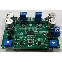 Texas Instruments DRV8704EVM ຕົວຄວບຄຸມການເຄື່ອນໄຫວ DC ປະເລີນຂອງບັດສີ DRV8704EVM