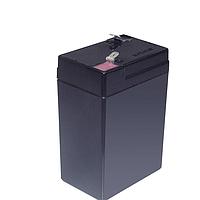 KERN GAB-A04 ຊຸດຫມໍ້ໄຟທີ່ສາມາດສາກໄດ້ພາຍໃນ