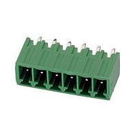 Wurth Elektronik 691321100006 ຫົວຂໍ້ WR-TBL 300VAC 10A 6P ຕົວຕົວເລັກ