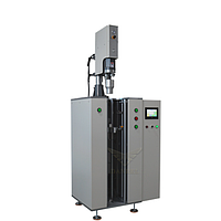 Danrel DR-1532-FAN Ultrasonic Plastic Cross Flow Fan ເຄື່ອງເຊື່ອມແຜ່ນ (3200W, 15kHz)