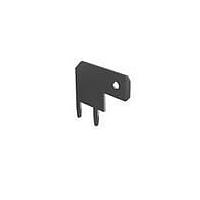 Keystone Electronics 4904 ການຕັດການໄວ TERMINAL .187 x .020