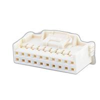 Molex 501646-2000 ຮູງຮັບ Receptacle IGRID 20P RECPT HSG DUL ROW POS LOK