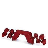 PHOENIX CONTACT 2200717 ກອງປົກຄຸມສໍາລັບອຸດສາຫະກຳອັດຕະໂນມັດ ME22,5OT-MSTBOSET RD