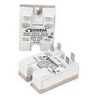 OMEGA SSRLDUAL240DC40 ຕົວປ່ຽນສະຫນັບສະຫນູນສະຫນາມສອງຕົວ 25 ແລະ 40 ແອມປ້ອນ Vdc ແລະອອກ Vac (34 mA)