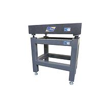 Obishi 218-BL301 ຕຽງຈອງຈິງຜົນຜະລິດພື້ນຜິວເຫຼັກຫມາກ (600×450mm)