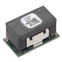 OmniOn Power (Formerly ABB Power Conversion) UJT035A0X43-SRZ ບໍ່ມີການແຍກ / PoL 4.5-14.4Vin .51-3.6V 35A Pos Log SMT TR