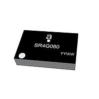 Antenova SR4G080 ເຄື່ອງຮັບສະຫນອງ GNSS Agosti GNSS antenna