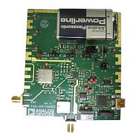 Analog Devices EVAL-ADF4158EB1Z PLL 6 GHz ການປະຕິບັດຕົວໂດຍກົງ frac-N PLL