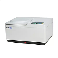 Scitek CFG-T20HR Centrifuge ຕູ້ເຢັນຄວາມໄວສູງ