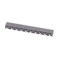 Samtec PSS-10-01-TM-S ພາວເລີ້ມໃຫ້ກັບບອດ .200" ພາວເລີ້ມຊໍເກດສະຕຣິບ