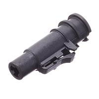 Amphenol SINE Systems ATHD06-1-12S-OM ປລັກ 1 ຕໍ່ຕົວ ປລັກຊອກ ສຳລັບການຫຸ້ມຫຼັງ