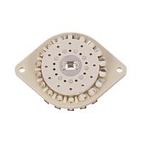 Electroswitch E4C-1003 ສະຫນັບສະຫນູນການສະຫນັບສະຫນູນ