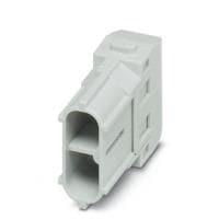Weidmuller 2748340000 ຕູ້ຕໍ່ພະລັງງານຫນັກ HDC MHX 2 MC