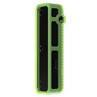 Luxonis OAK-D-Lite Bumper Case-Green ອຸປະກອນປົກກັນກະເປົາ Bumper Case ສໍາລັບກ້ອງ Oak-D-Lite Camera ສີຂຽວ