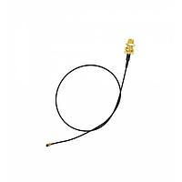 Quectel YM0013AA ການປະກອບສາຍ RF ຝັງໃນ, 0-6000, ການປະກອບສາຍ, 300, -, SMA-ຍິງ ເຖິງ IPEX ?