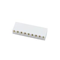 Molex 91813-9009 ຮູງຮັບ Receptacle Housing CRIMP TERMINAL HSG KK 5.08MM 9 CCT