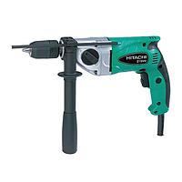 HITACHI KOKI D13VH ເຄື່ອງເຈາະ (690W)