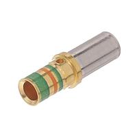 Amphenol PCD CNS128900 ປຸ່ມຕິດຕໍ່ Relay SocketContactSz12/12