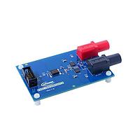 Infineon EVALISSI20R02HTSTOBO1 ເຄື່ອງມືພັດທະນາ IC ການຈັດການພະລັງງານ EVAL-ISSI20R02HTS