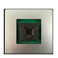 Xeltek DX3055 ອະແດັບເຕີຊັອກເກັດ (TQFP128; Opentop; DX socket)