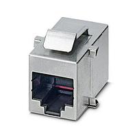PHOENIX CONTACT 1689064 ຊອກເຊື່ອມ RJ45 ແບບແມ່ມົນ