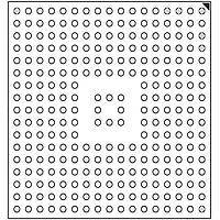 Renesas Electronics R7S921047VCBG#AC0 ມາງຄອມພູເຊີ - MPU RZ/A2 MPU 4MB RAM BGA272 No-DRP Sec-On