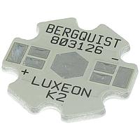 ເຮິດຊິງ LED ແລະວັດຖຸທີ່ຊ່ວຍໃນການກັບຄືນຄວາມຮ້ອນ