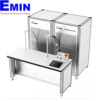 Tunkia TD1050 ອຸປະກອນ Calibration ສໍາລັບ Clamp Meter (2 kA, multi-function)