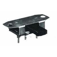 CW Industries GPI-153-0002 ສະລາຍສະວິດ Mini Slide Switch