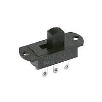 C&K S202031SS03Q ສະໄລດ DPDT 6A SOLDER LUG