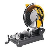 DEWALT DW714-B1 ເລື່ອຍຕັດມຸມ (1650W)