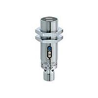 Contrinex 120254-0140 ອຸປະກອນສັນເຊີນການໃກ້ Contrinex Photoelectric Sensor, M18 Housing, Diffuse, NPN, Light-ON, Potentiometer Sensitivity Adjustment, 2m 3-wire PVC Cable, 50mm Housing Length Engineering/Old PN: LTK-1180-301 Status: Active Overview: Contrinex Inductive and Photoelectric