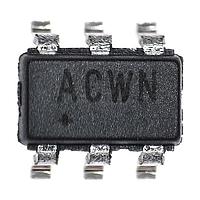 Analog Devices MAX16155DECC+T ເວົ້າເລັກຕຣິກການກວດສອບ NanoPower Supervisory & Watchdog Timer