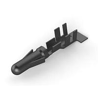 AMP Connectors - TE Connectivity 61627-1 ຕິດຕໍ່ PIN CONTACT .140 ມົນມະຫາ 2500