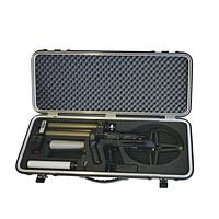 Ebinger PIDD® 2 UXO ເຄື່ອງກວດຈັບ UXO (0.2 ~1 m/s)