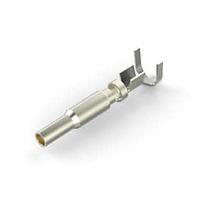 AMP Connectors - TE Connectivity 1-770006-0 ຕິດຕໍ່ SKT 20-14 PHBZ/AU ມົນມົນ 2500