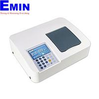 Colorimeter, spectrophotometer ສໍາລັບວັດແທກສີຂອງວັດສະດຸແລະຂອງແຫຼວ