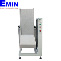 Hongdu HD-GT-2 Roller Drop ເຄື່ອງທົດສອບ (10 times/minute, wood barrel)