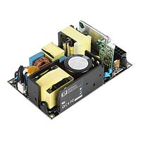 XP Power ECH450PS48 ເຊັດຊິ້ງ ແຮງງານ AC-DC 450W 3x5" ITE & MEDICAL